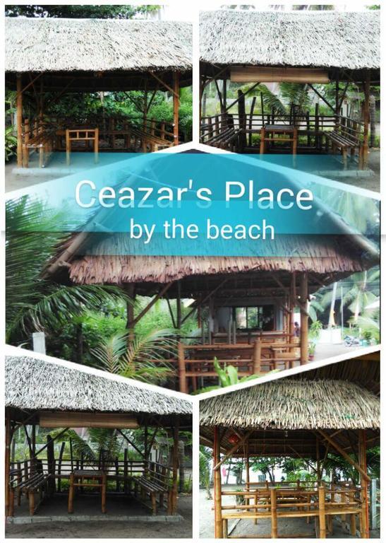 Ceazar'S Place Dauin Extérieur photo