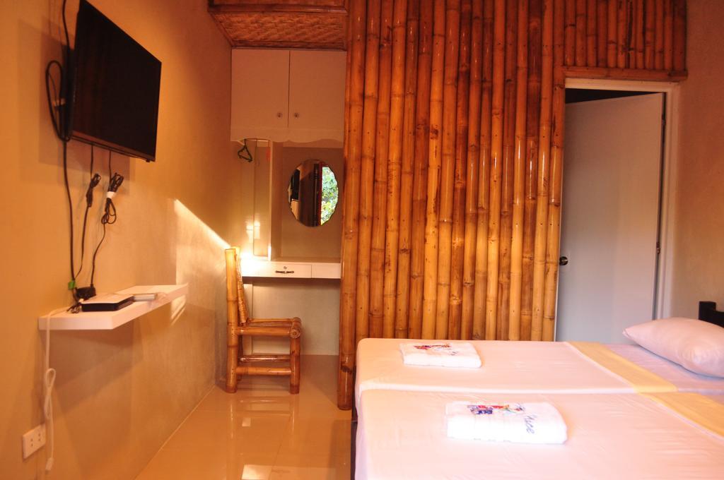 Ceazar'S Place Dauin Extérieur photo