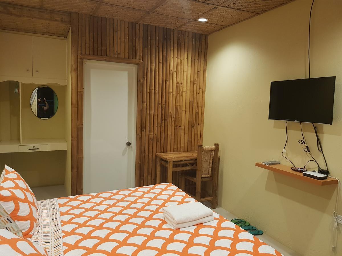 Ceazar'S Place Dauin Extérieur photo